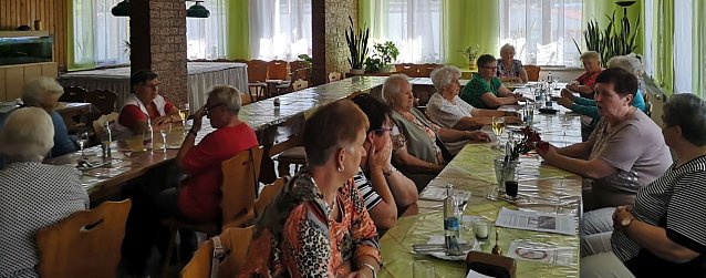 Bild: Zweite Teil-Mitgliederversammlung