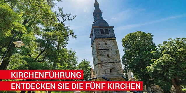 Bild: Stadtf&uuml;hrungen durch Bad Frankenhausen