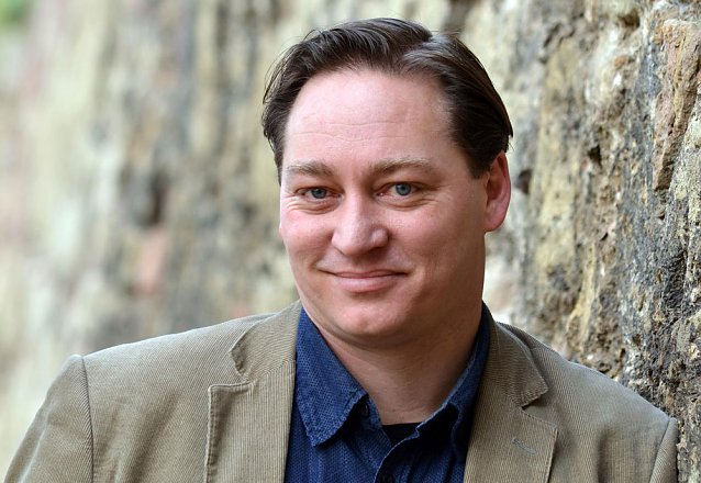 Bild: Kurs Atmung und Stimme mit Alec Otto