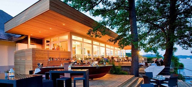 Bild: Seerestaurant