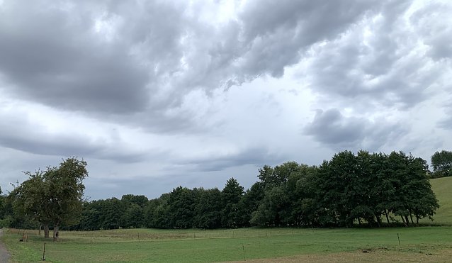 Bild: Bei Limlingerode