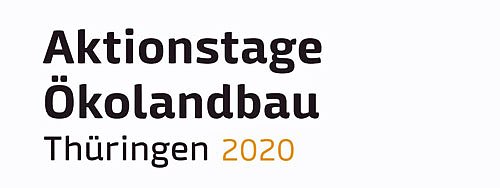 Bild: Aktionstage &Ouml;kolandbau Th&uuml;ringen 2020
