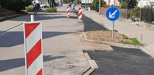 Bild: Dies und das aus Sondershausen