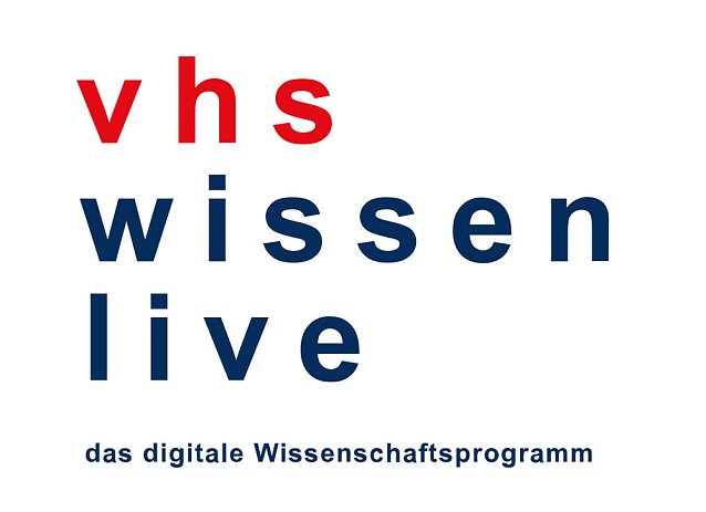 Bild: VHS: Vortr&auml;ge von Experten aus Wissenschaft und Gesellschaft