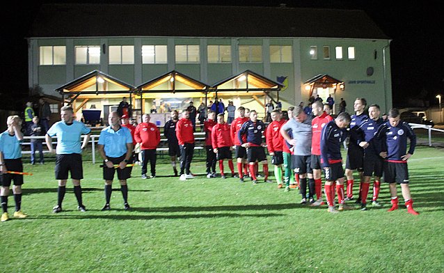 Bild: Spannendes Kreispokalfinale im Fu&szlig;ball