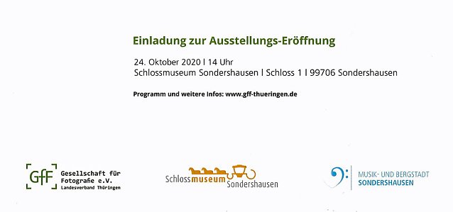Bild: Ausstellungser&ouml;ffnung und Einwohnerversammlung