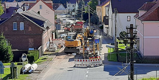Bild: Dies und das aus Sondershausen