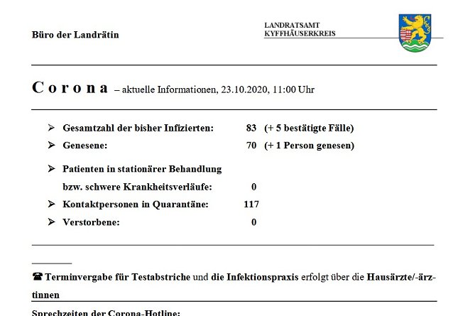 Bild: Starker Anstieg