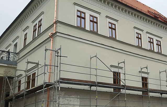 Bild: Sondershausen zum Schmunzeln