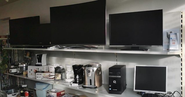 Bild: Positive Bilanz zu neuem Service