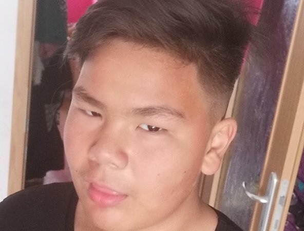 Bild: Der gesuchte Artur
