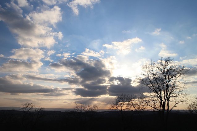 Bild: Wetterbild
