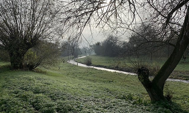 Bild: An der Zorge