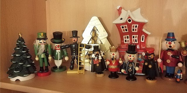 Bild: Weihnachtsfoto 2020