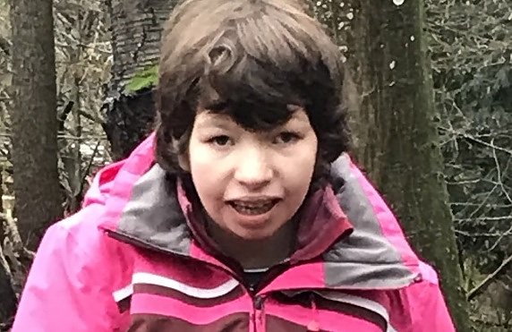 Bild: Die vermisste Anja H&uuml;botter aus Wiesbaden