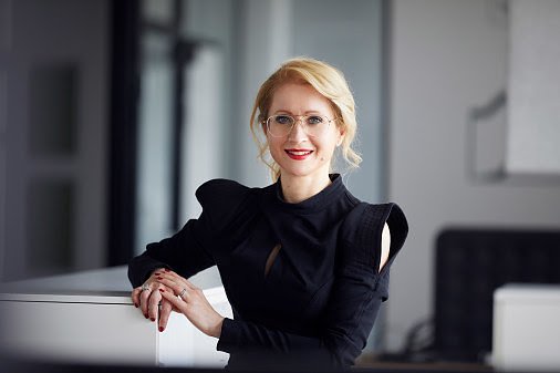 Bild: BdS-Hauptgesch&auml;ftsf&uuml;hrerin Andrea Belegante