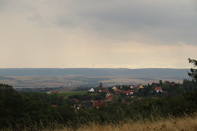 Bild: Wetterbild