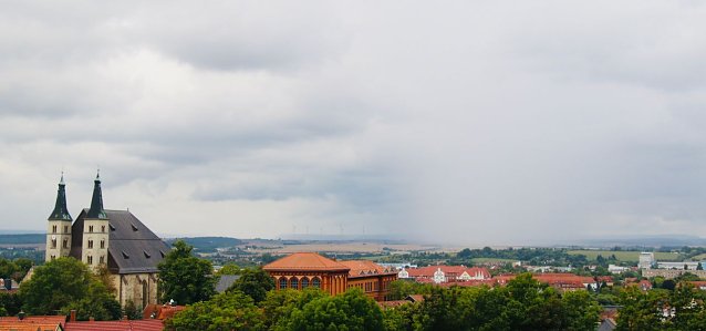 Bild: Wetterbild