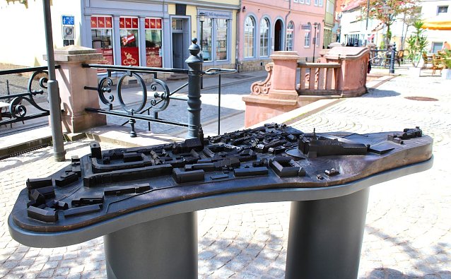 Bild: Stadt Sondershausen 