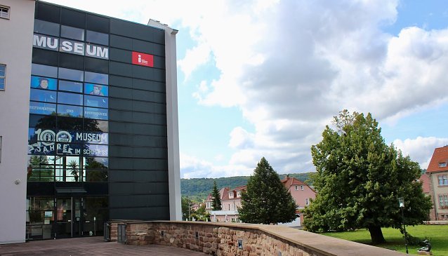Bild: Regionalmuseum Bad Frankenhausen