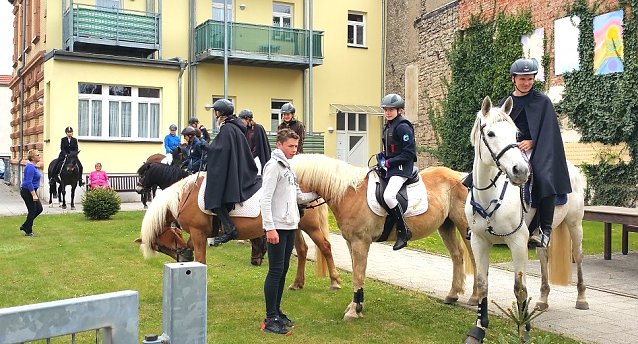 Bild: Archiv-Novalisritt 2019