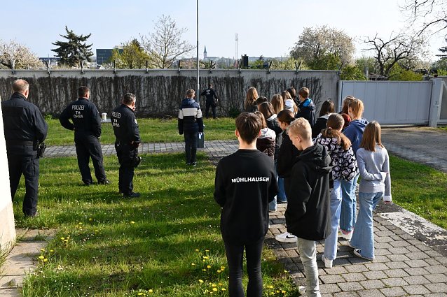 Bild: Boys-&Girlsday 2022