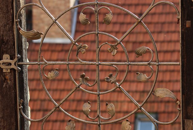Bild: Museumstag in Sondershausen
