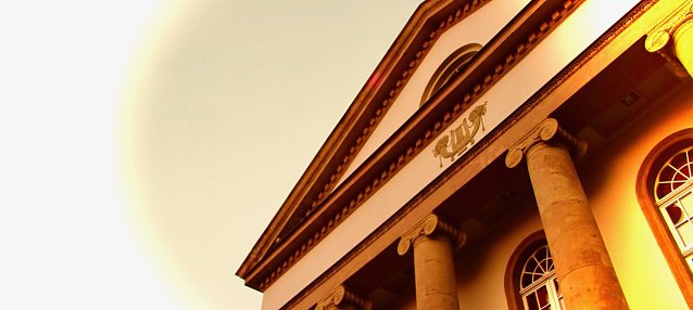 Bild: Am Nordh&auml;user Theater kommt es zu Verz&ouml;gerungen beim Anbau