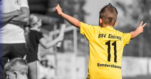 Bild: Nachwuchs gesucht