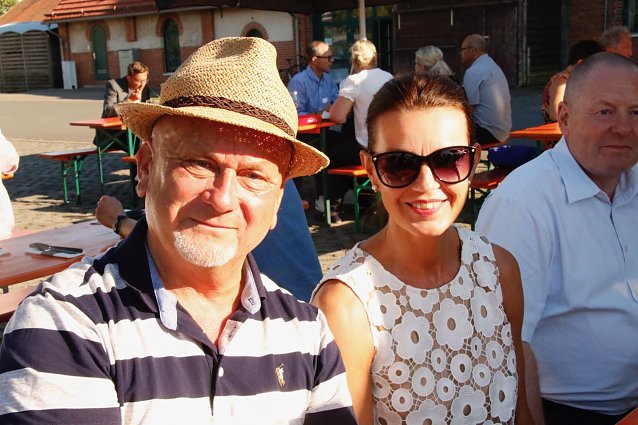 Bild: Manfred Grund meint, man m&uuml;sse verl&auml;sslichere Partner finden