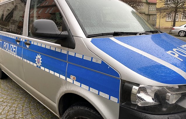 Bild: Tipps der Polizei, Fahrraddiebst&auml;hle zu verhindern