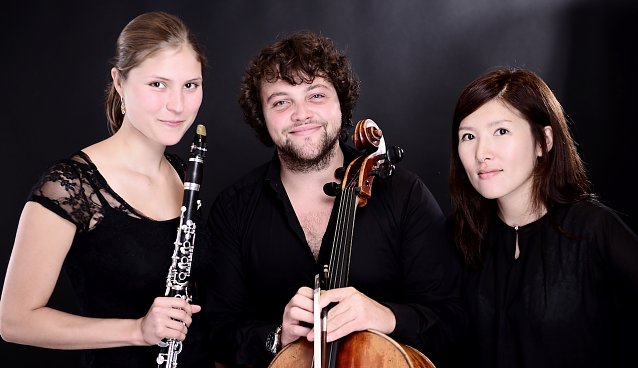 Bild: Trio Manos
