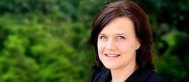 Bild: SPD-Kreisvorstand schl&auml;gt Antje Hochwind-Schneider (SPD) einstimmig zur Nominierung vor