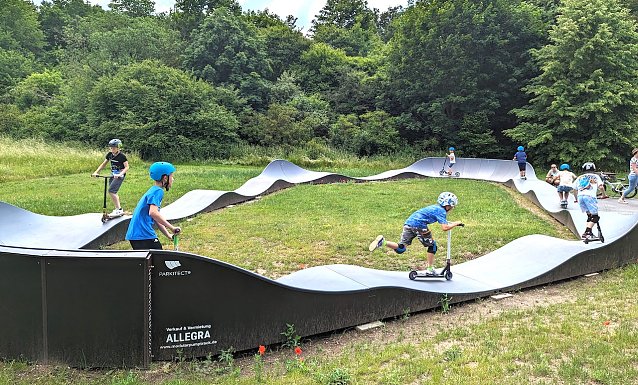 Bild: Sondershausen rollt