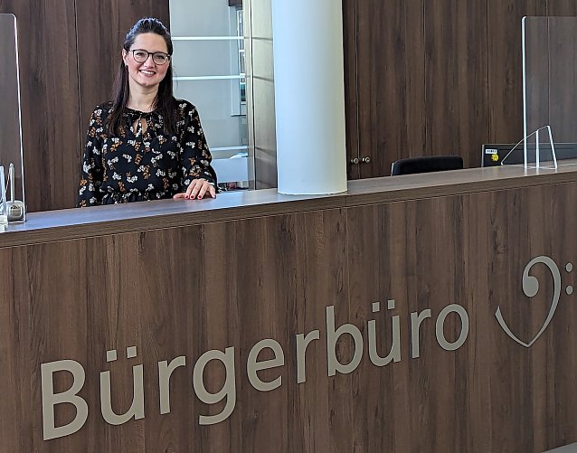 Bild: Ist Ihr Ausweis noch G&uuml;ltig? Das B&uuml;rgerb&uuml;ro in Sondershausen hilft Ihnen weiter