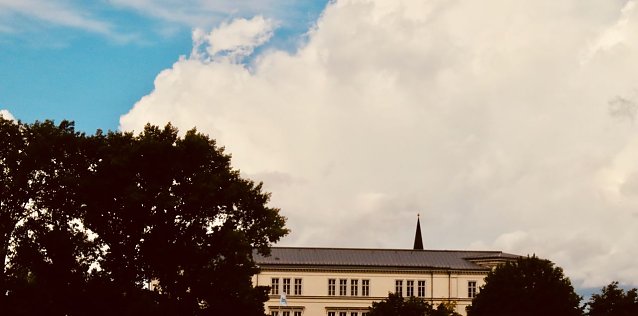 Bild: Wetterbild