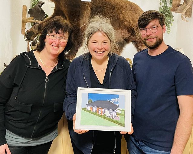 Bild: Kulinarik auf Sterneniveau