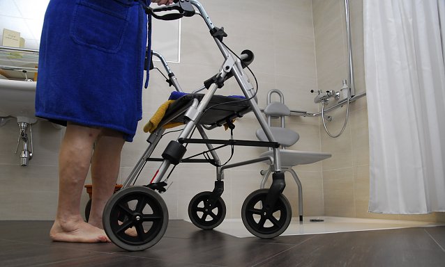 Bild: Wohnungsnot k&ouml;nnte bald ein Problem werden