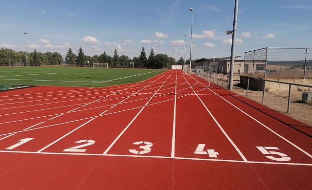 Bild: Sportzentrum am G&ouml;ldner