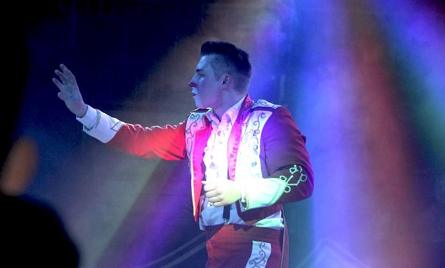 Bild: Circus Karl Altoff K&ouml;llner