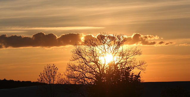 Bild: Wetterbild