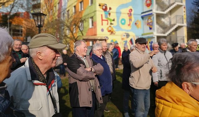 Bild: Erlebnis-Frauentag Fahrt der Ortsgruppe Sondershausen 