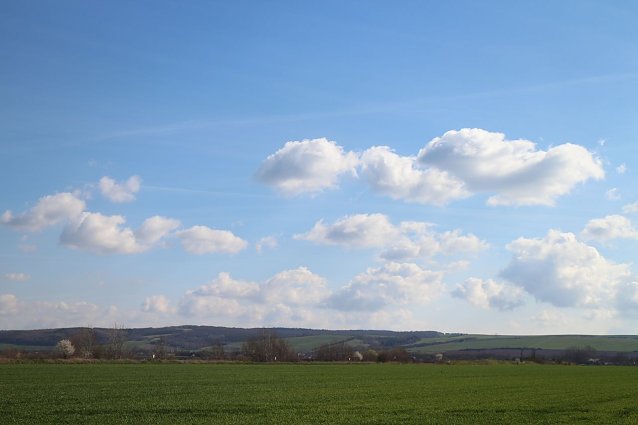 Bild: Wetterbild