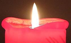 Bild: Lichtblick zum Wochenende