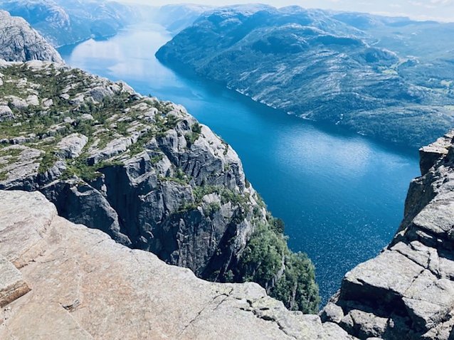 Bild: Eine Reise durch Norwegen (2)