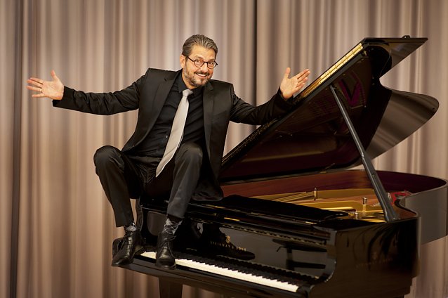 Bild: Felix Reuter