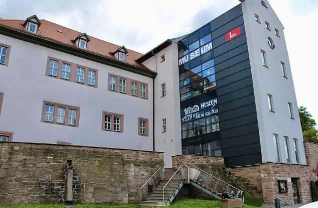 Bild: Regionalmuseum Bad Frankenhausen