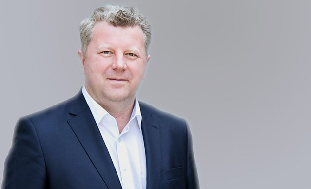 Bild: Christian B&ouml;duel Leiter des IHK-Regionalb&uuml;ros Nordth&uuml;ringen 