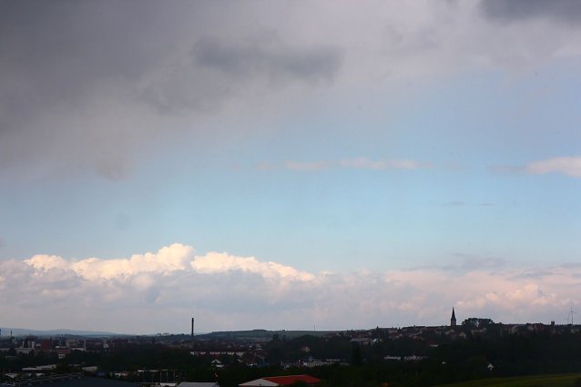 Bild: Wetterbild