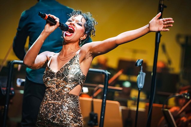 Bild: Simply the Best - das Theater Nordhausen bringt Tina Turners Greatest Hits auf die B&uuml;hne